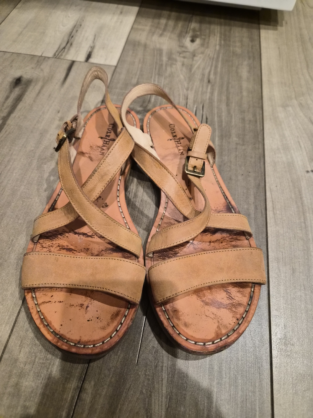 Cole Haan Sandals